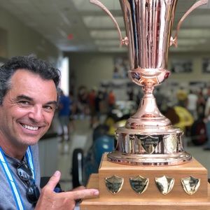 Meet your Posher, Raul